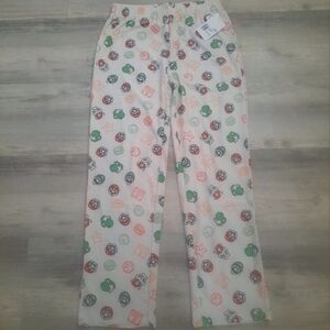 Super Mario Brothers Kids Pajama Pants